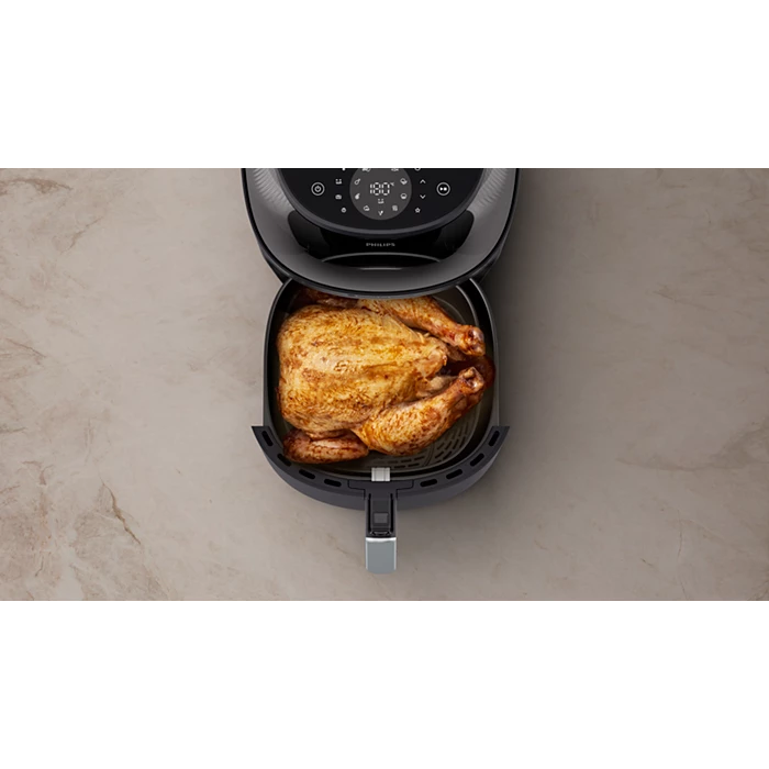 3000 Series Airfryer 7.2 L