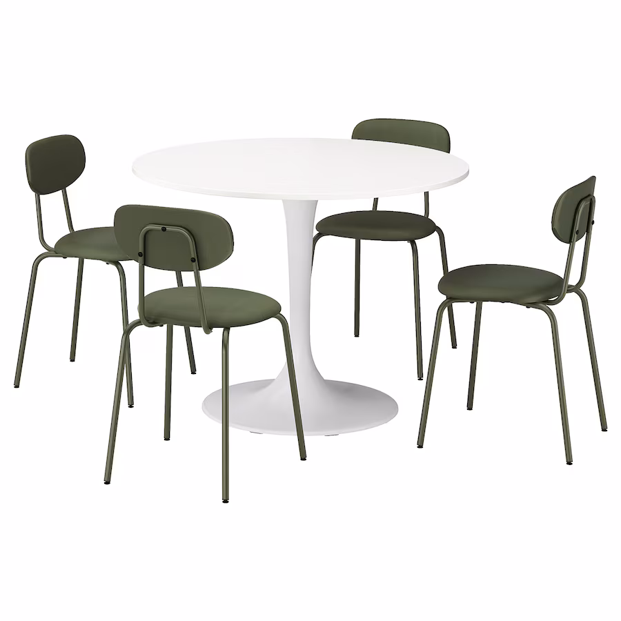 IKEA DOCKSTA / KRYLBO