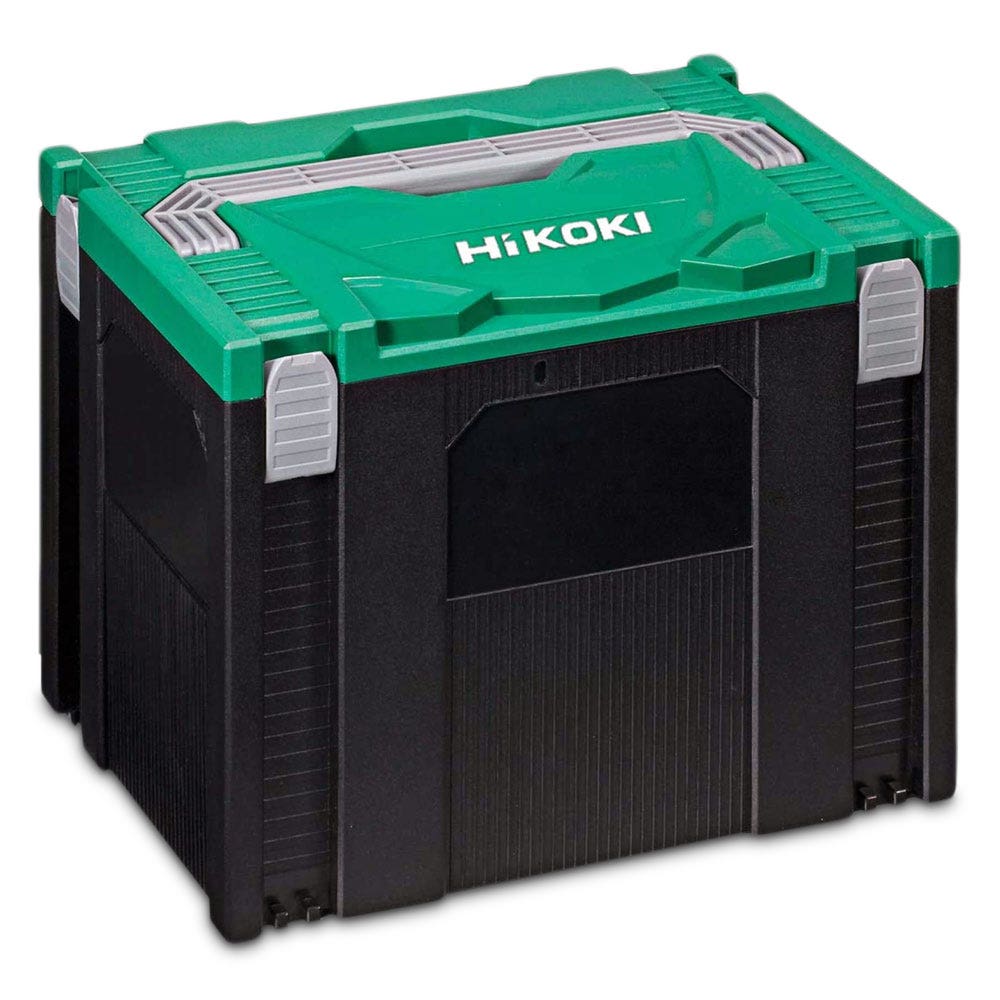 HiKOKI 18V 2 Piece 2 x 5.0Ah Framer Combo Kit 18VFRAMERCOMBO1(HRZ)