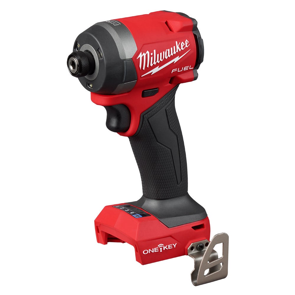 MILWAUKEE 18V FUEL™ONE-KEY™1/4" Hex Impact Driver Skin M18ONEID30