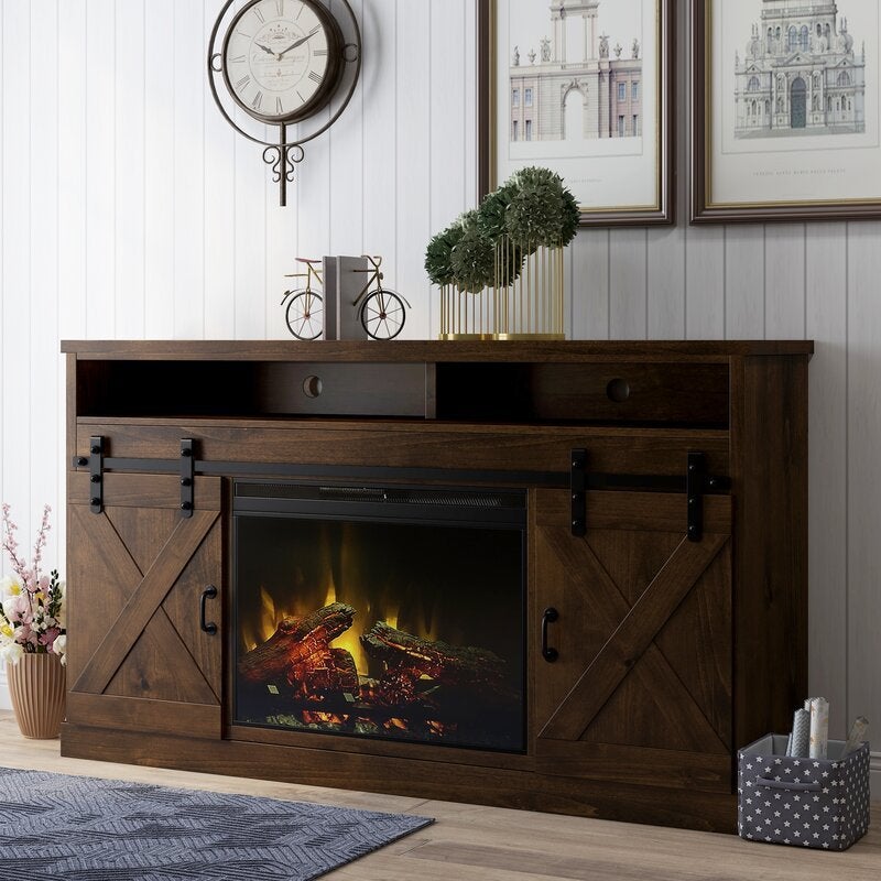 TV Stand for TVs up to 70