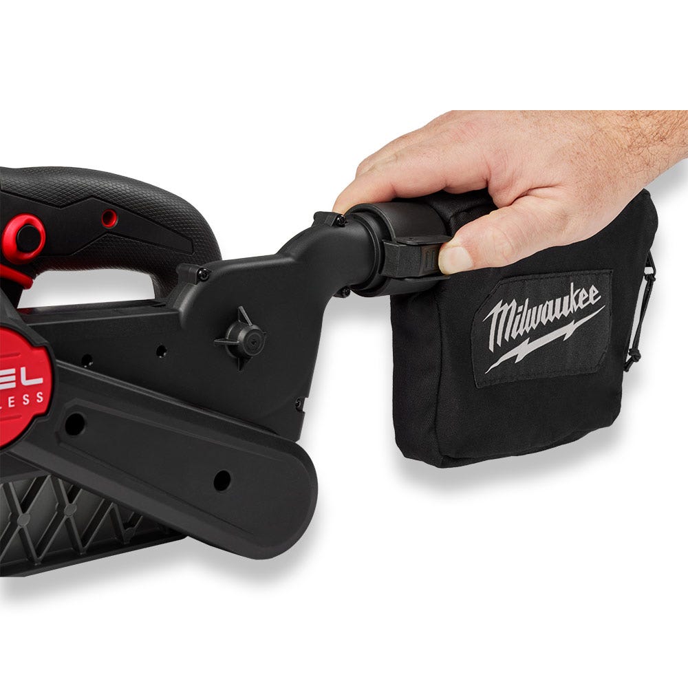 MILWAUKEE 18V FUEL™Belt Sander Skin M18FBTS750