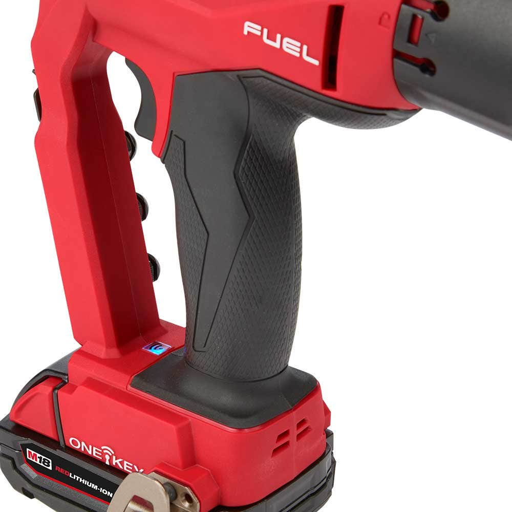 MILWAUKEE 18V FUEL™1/4inch Rivet Tool with ONE-KEY™Skin M18FPRT-0