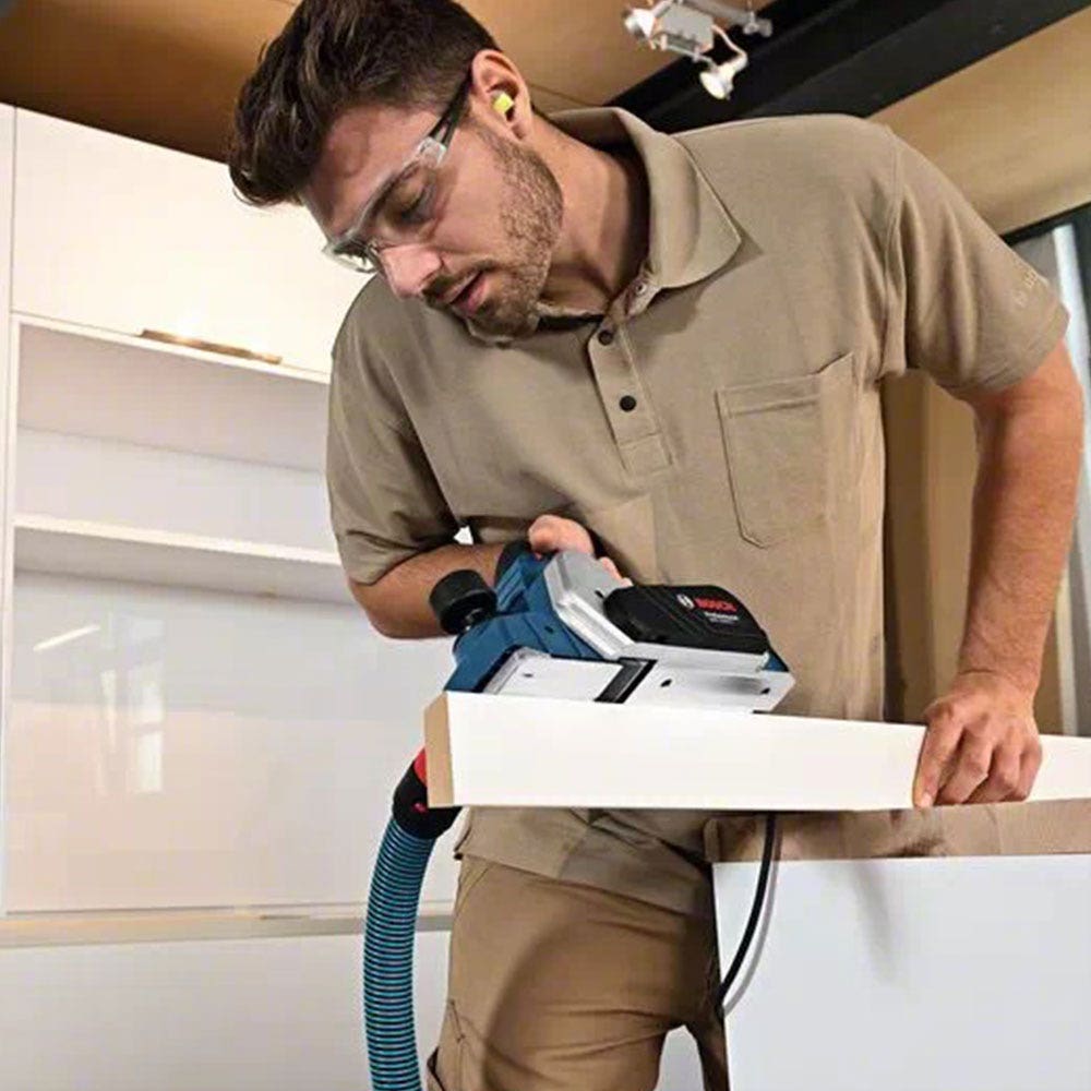 BOSCH 1.6mm Planer GHO 16-82  0 601 5A4 040