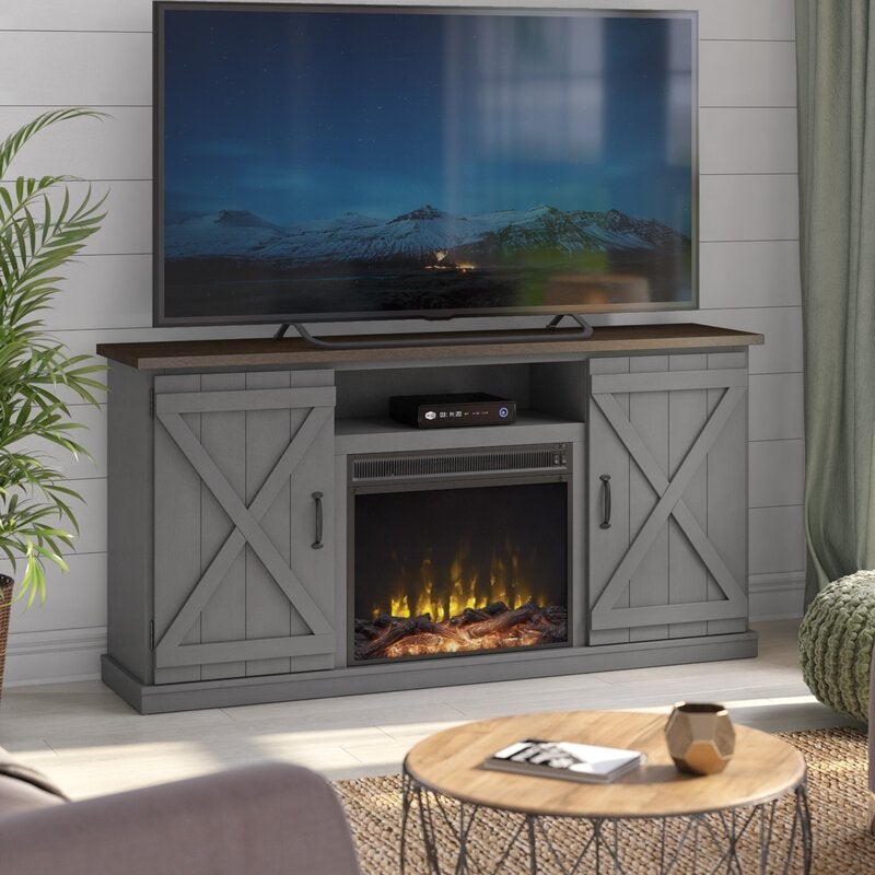 TV Stand for TVs up to 70