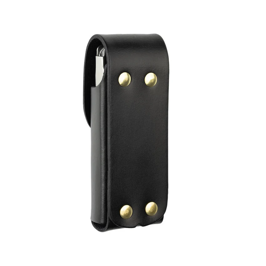Leather Box Sheath