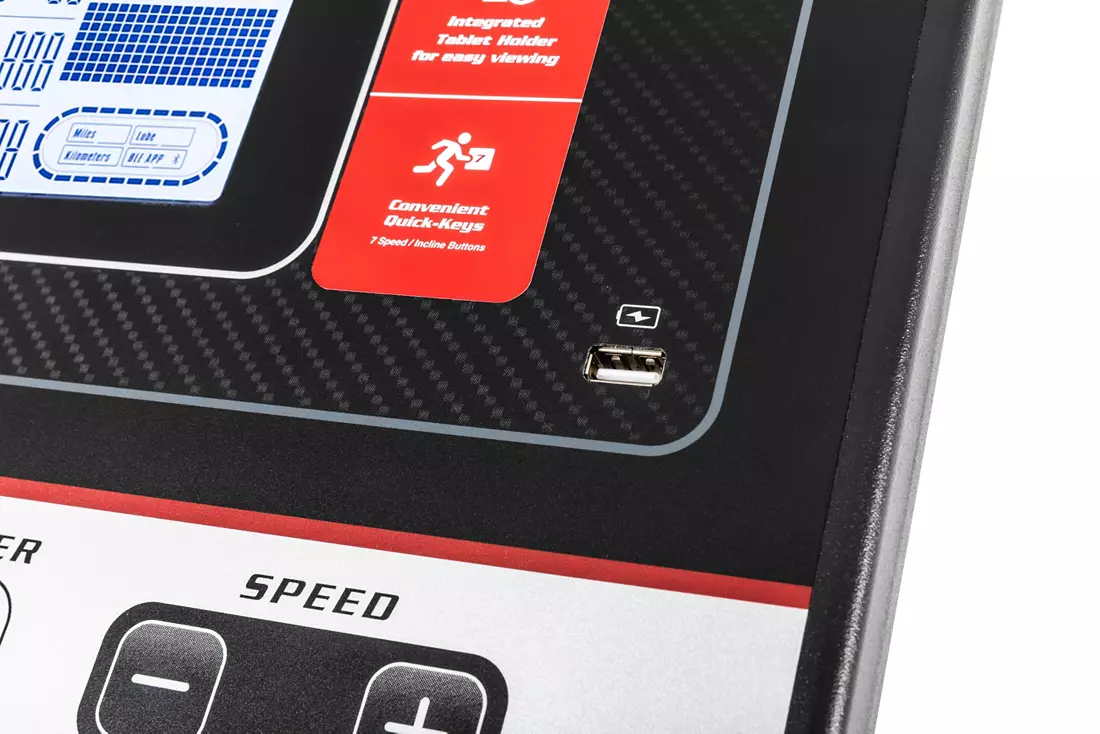 Sole F63 Treadmill
