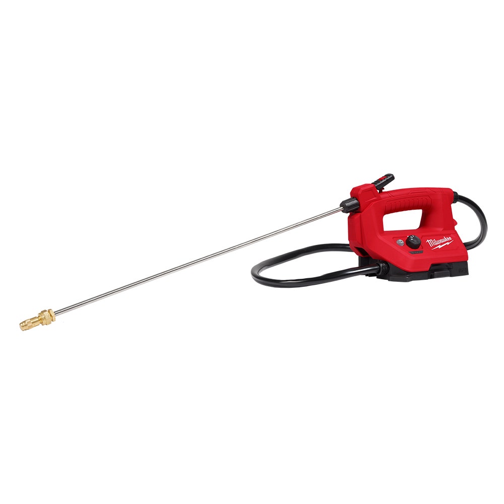 MILWAUKEE 12V 7L Handheld Chemical Sprayer Skin M12BHCS7L0