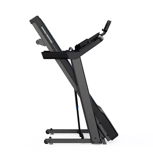 Horizon T101 CONNECT Treadmill