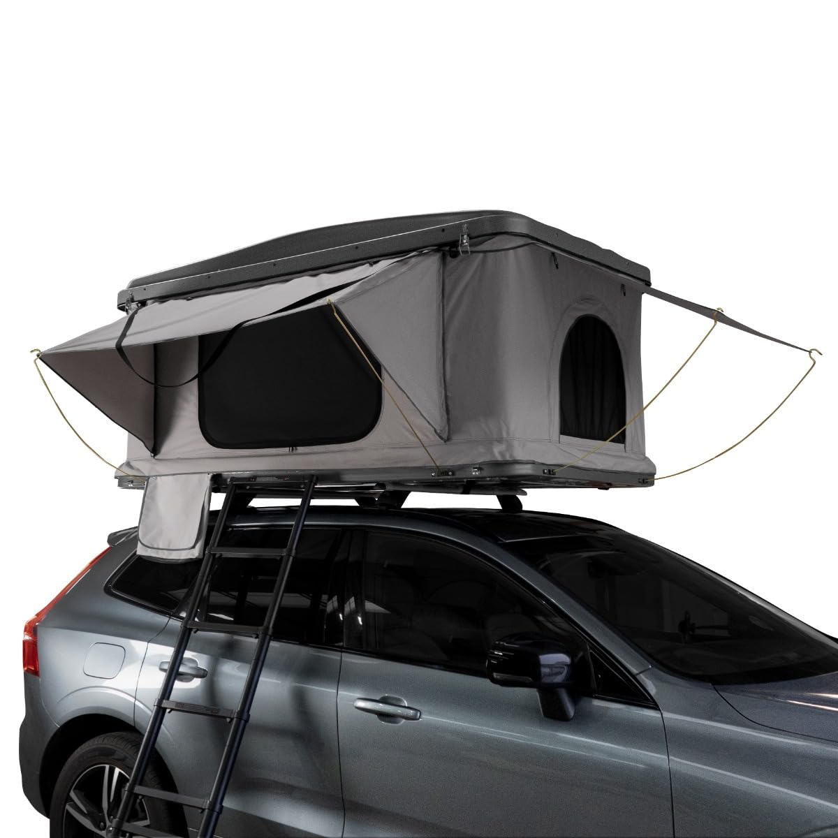 Monster Shop Car Roof Tent