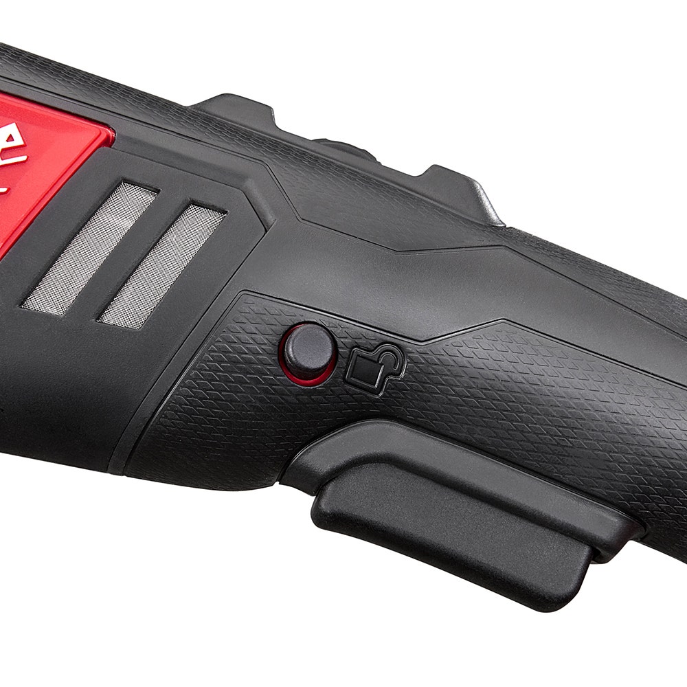 MILWAUKEE 18V FUEL™180mm Polisher Skin M18FAP180-0