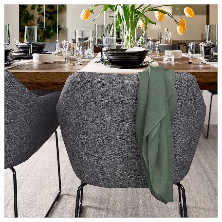 IKEA MÖRBYLÅNGA / TOSSBERG