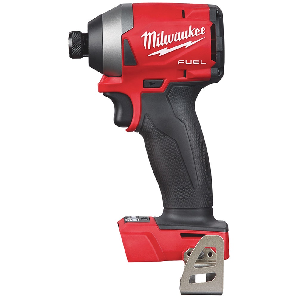 MILWAUKEE 18V Fuel™1/4" Hex Impact Driver Skin M18FID2-0
