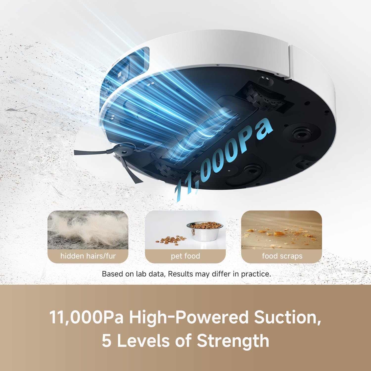 DREAME L40 Ultra Robot Vacuum