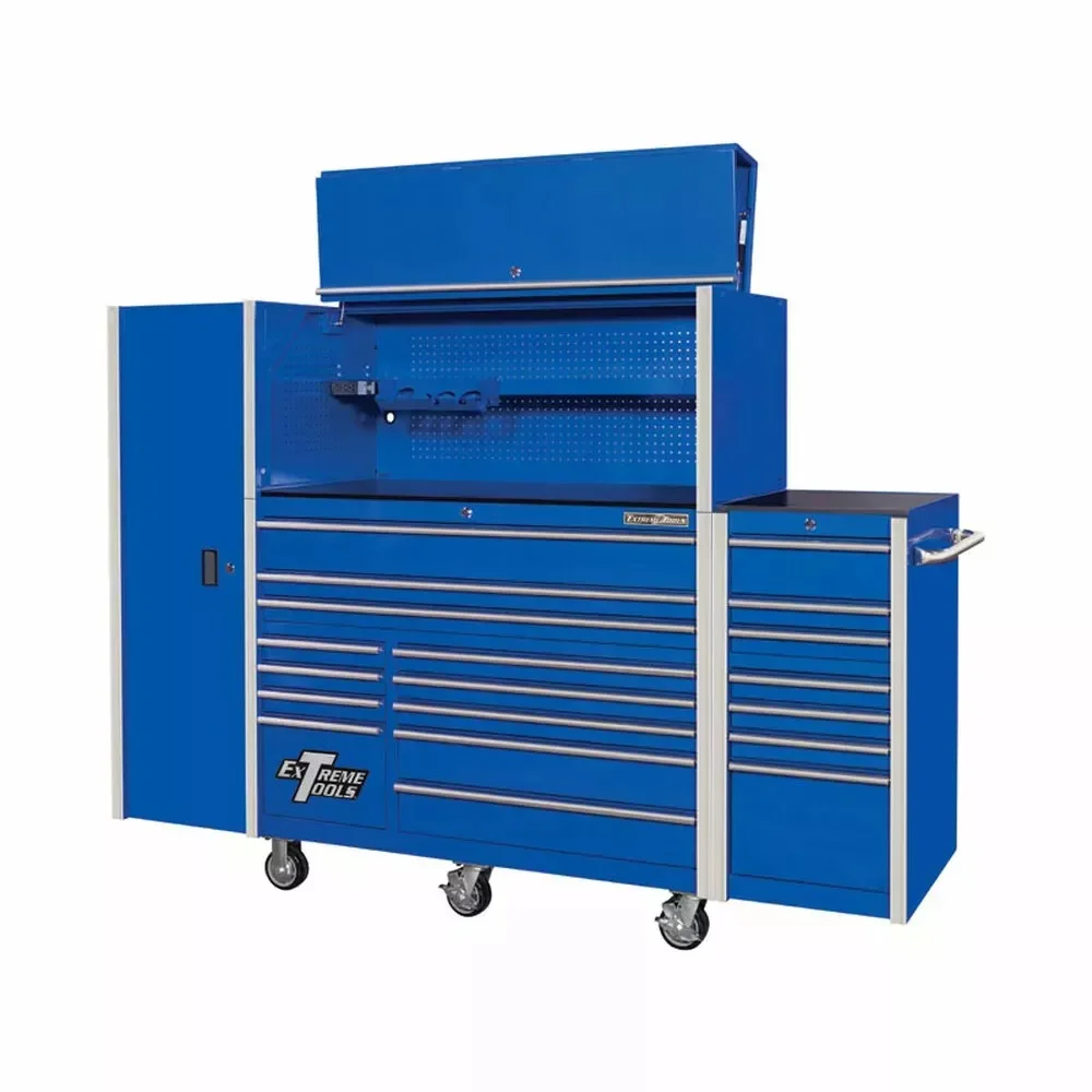 EXTREME TOOLS RX SERIES 55