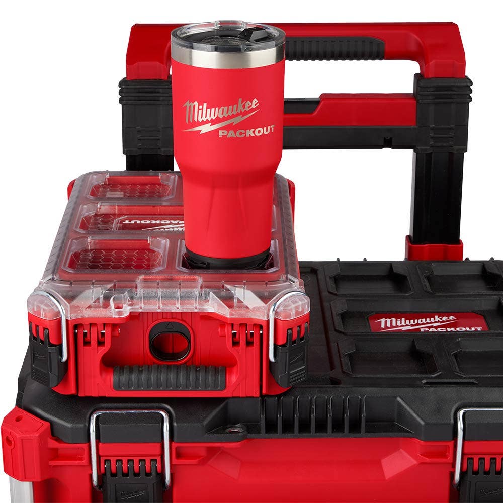 MILWAUKEE PACKOUT™885ml Tumbler 48228393R