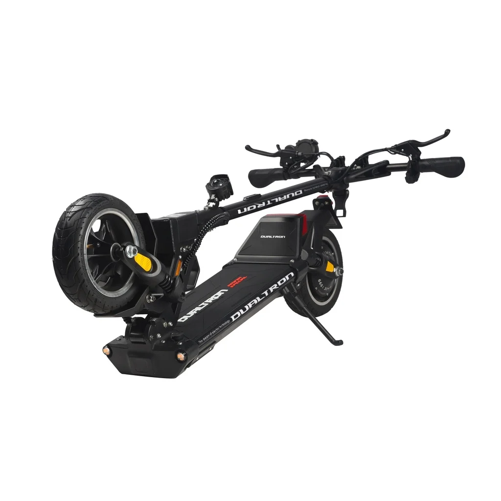 DUALTRON Aminia