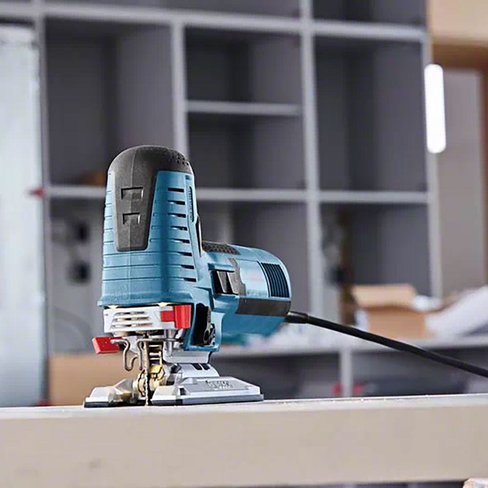 BOSCH GST 160 CE 800W Professional Corded Jigsaw 0601517040