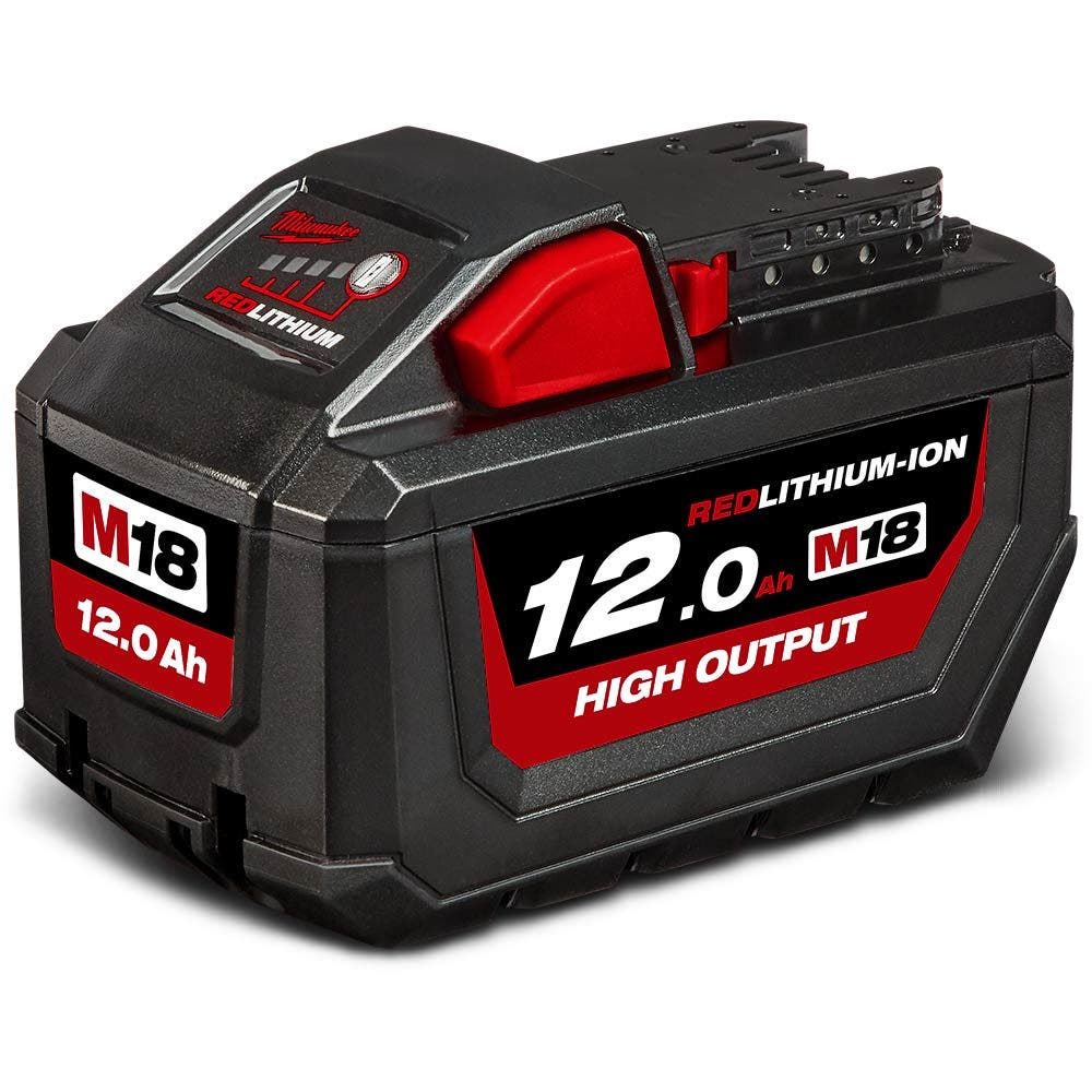 MILWAUKEE 18V FUEL™16" Chainsaw Kit M18FCHS121CB