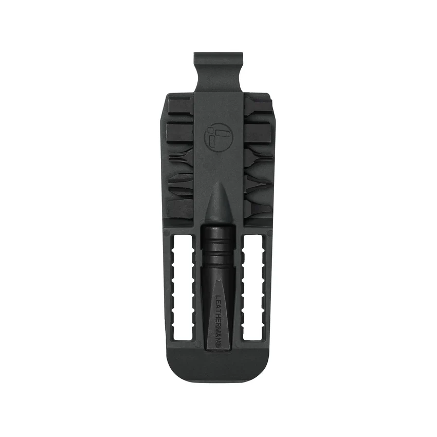 Removable Bit Driver