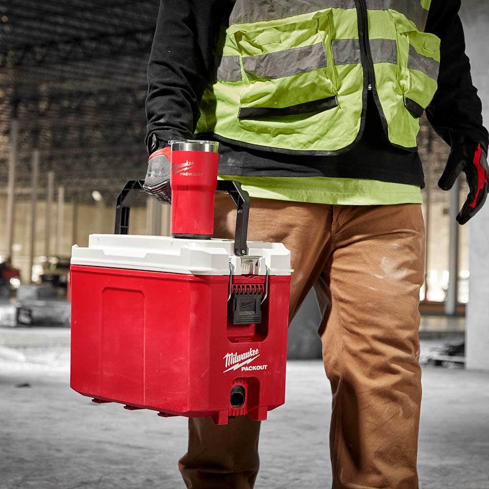 MILWAUKEE PACKOUT™590ml Tumbler 48228392R