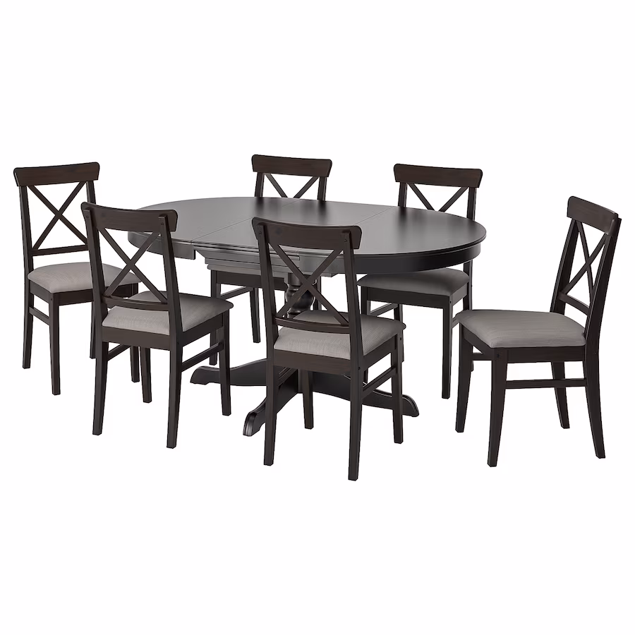 IKEA INGATORP / INGOLF
