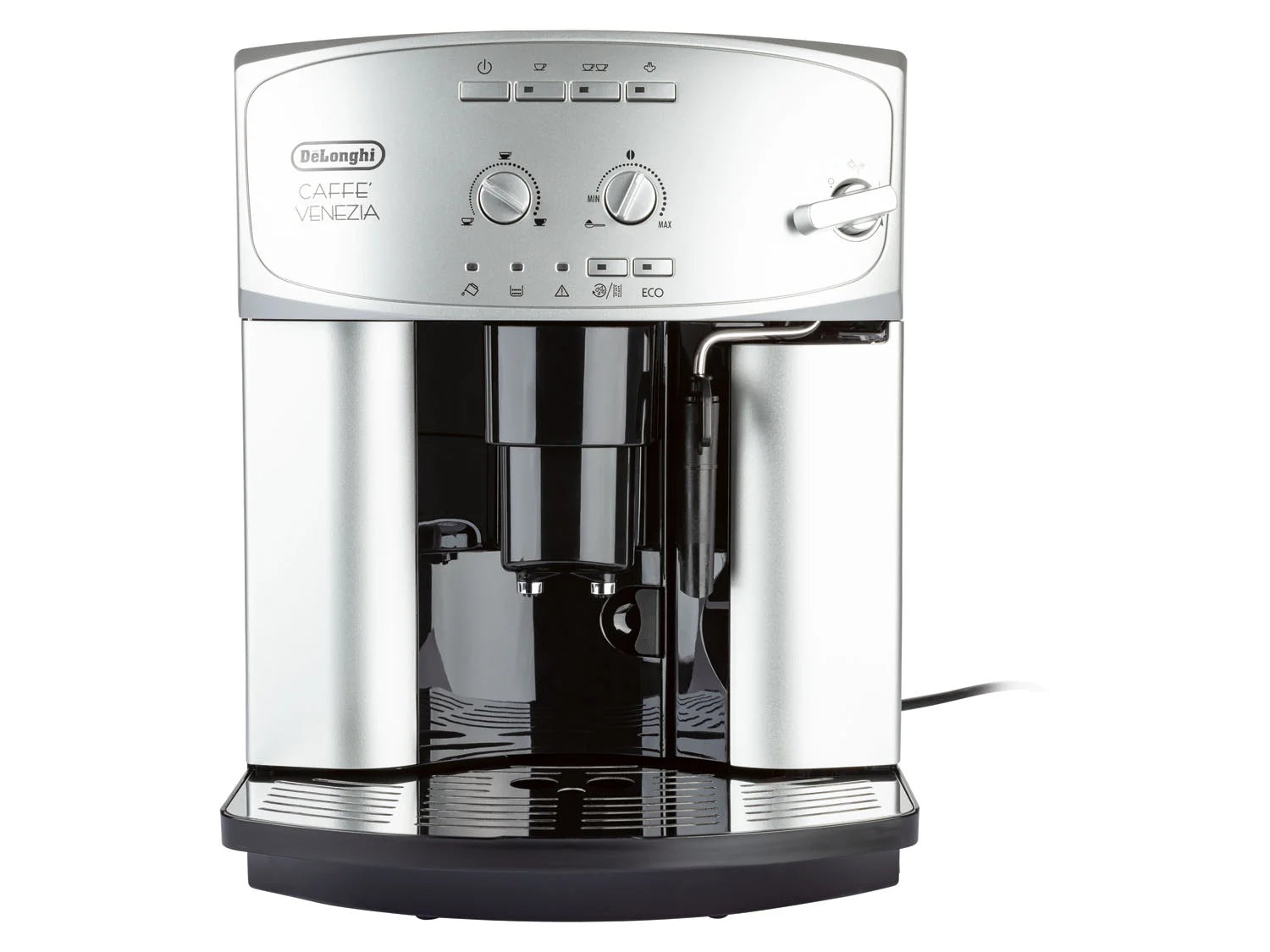 Delonghi coffee machine