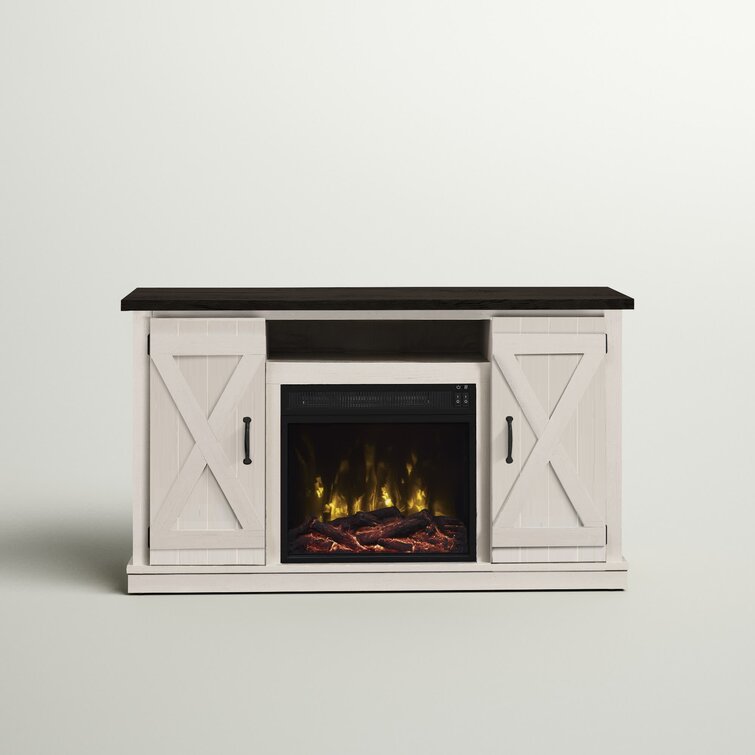 Lorraine TV Stand for TVs up to 55