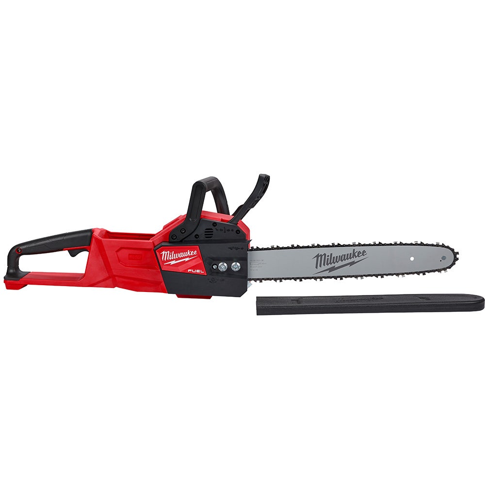 MILWAUKEE 18V FUEL™406mm Chainsaw Skin M18FCHS-0