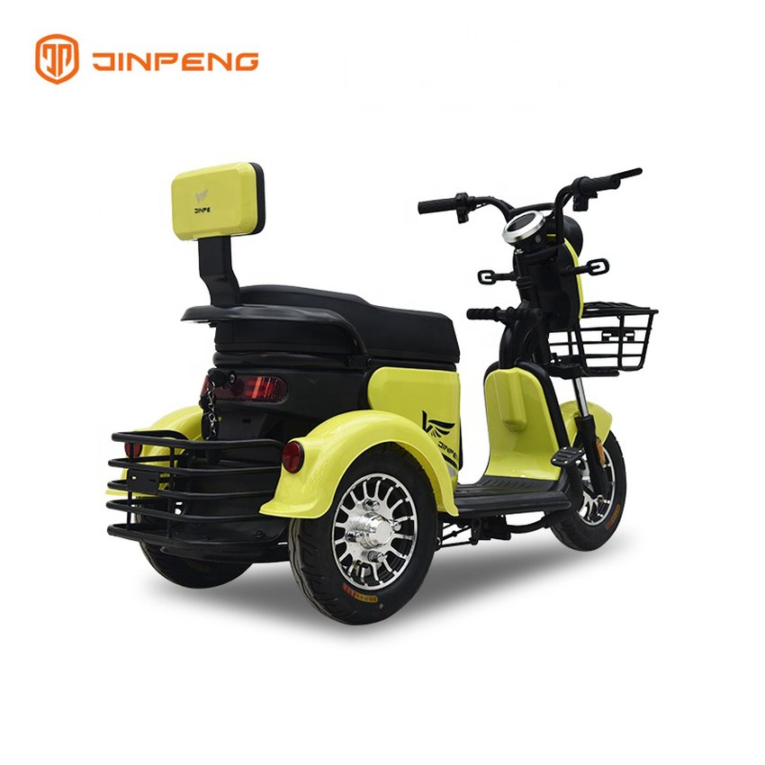 Daily Commute Electric Mobility Scooter-Q2