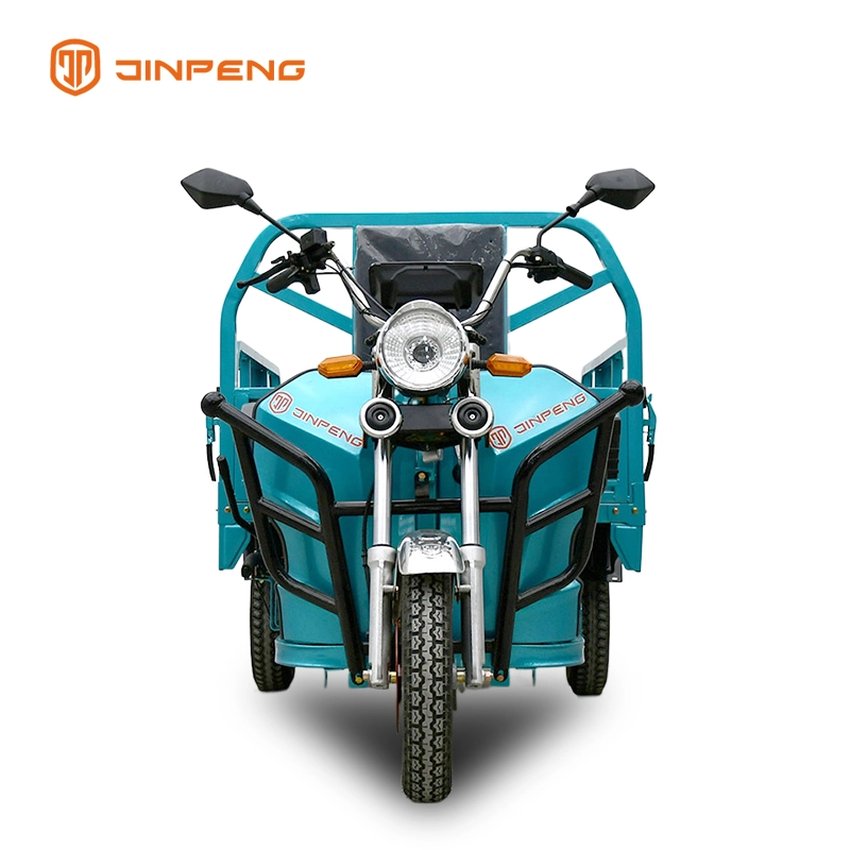 EEC Electric Tricycle for Cargo-EC-TC150