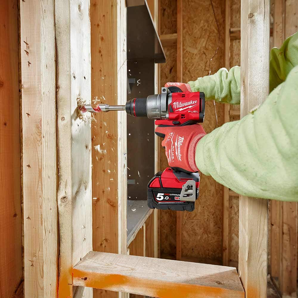 MILWAUKEE 18V FUEL™13mm Drill/Driver Skin M18FDD30