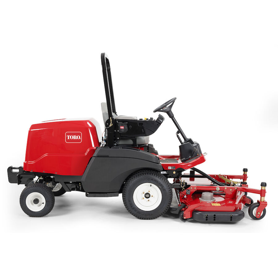 TORO Groundsmaster® e3200