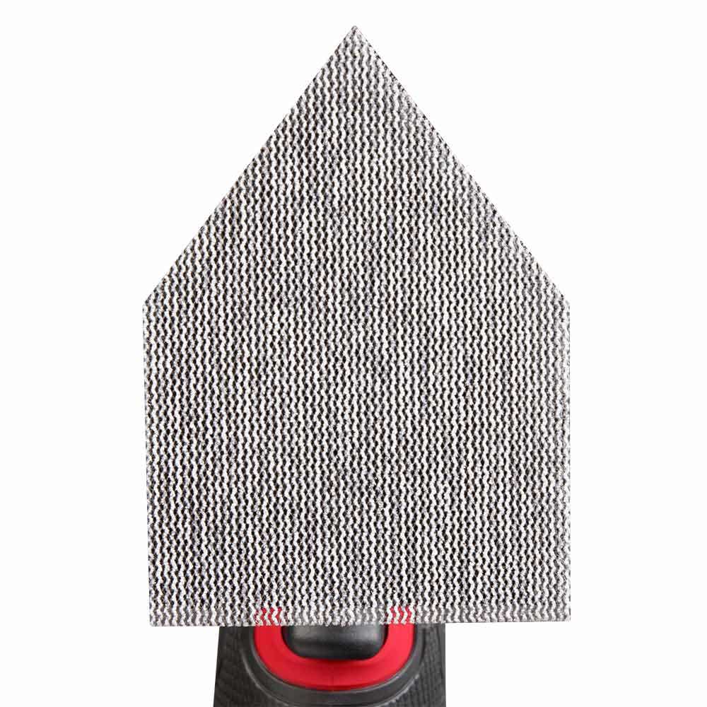 MILWAUKEE 12V FUEL™Orbital Detail Sander Skin M12FDSS0