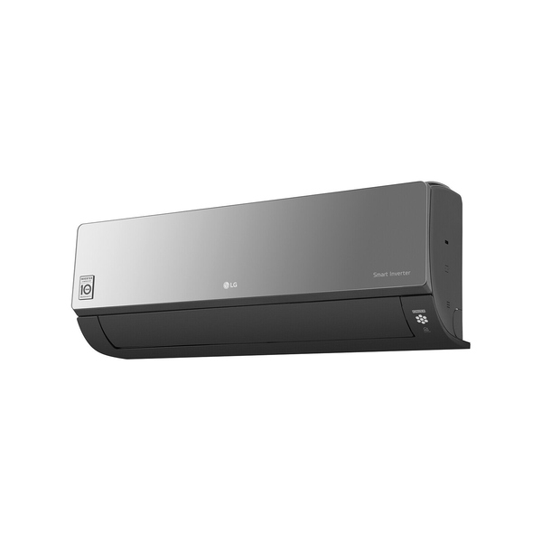 Lg Air Conditioning ArtCool Mirror AC12BK-NSJ Wall Heat Pump 3.5kw/12000Btu R32 A++ 240V~50Hz
