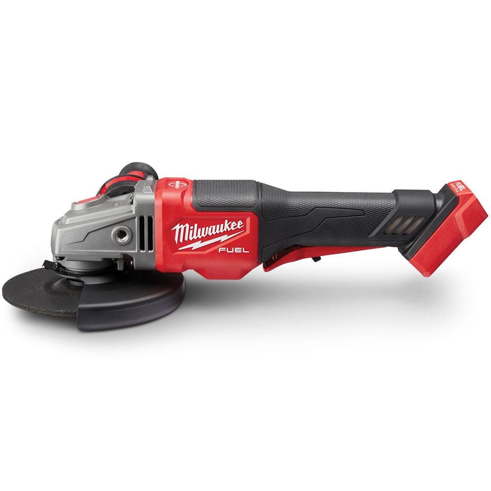 MILWAUKEE 18V FUEL™4 Piece 2 x 6.0Ah Combo Kit M18FPP4K3602B