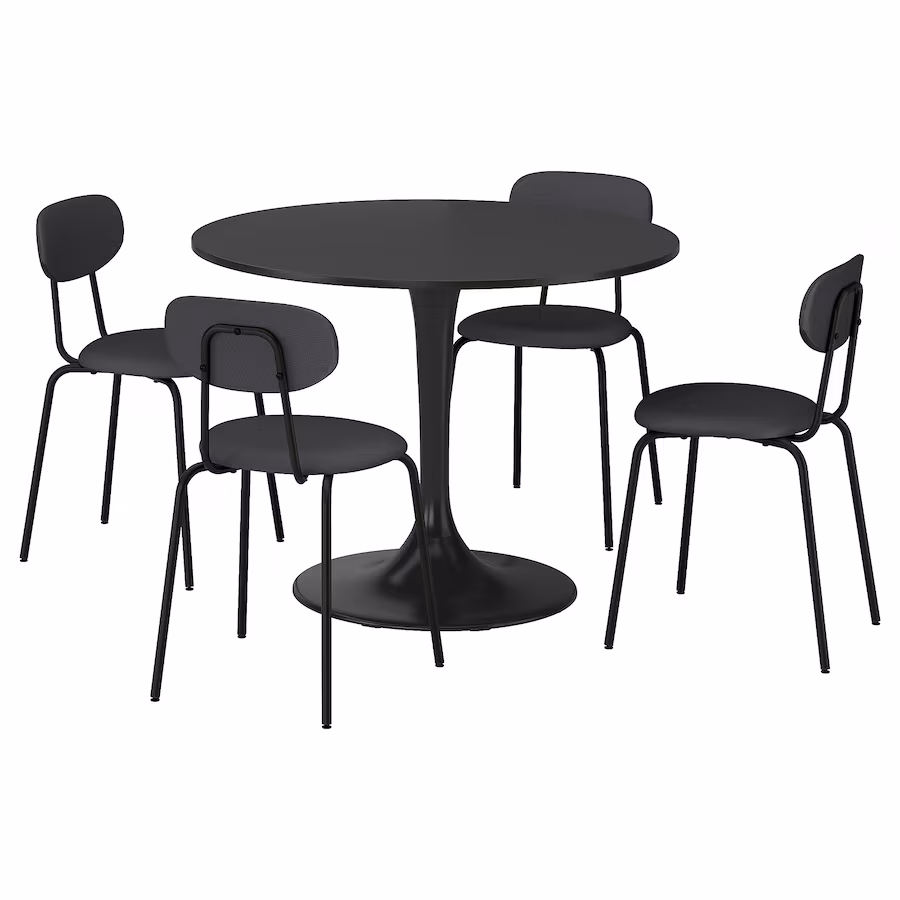 IKEA DOCKSTA / KRYLBO