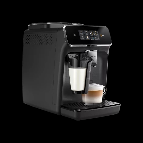 Philips Series 2300 LatteGo Coffee machine EP2330/10