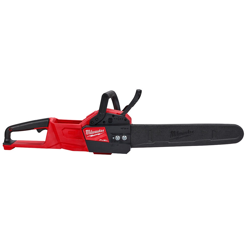 MILWAUKEE 18V FUEL™406mm Chainsaw Skin M18FCHS-0