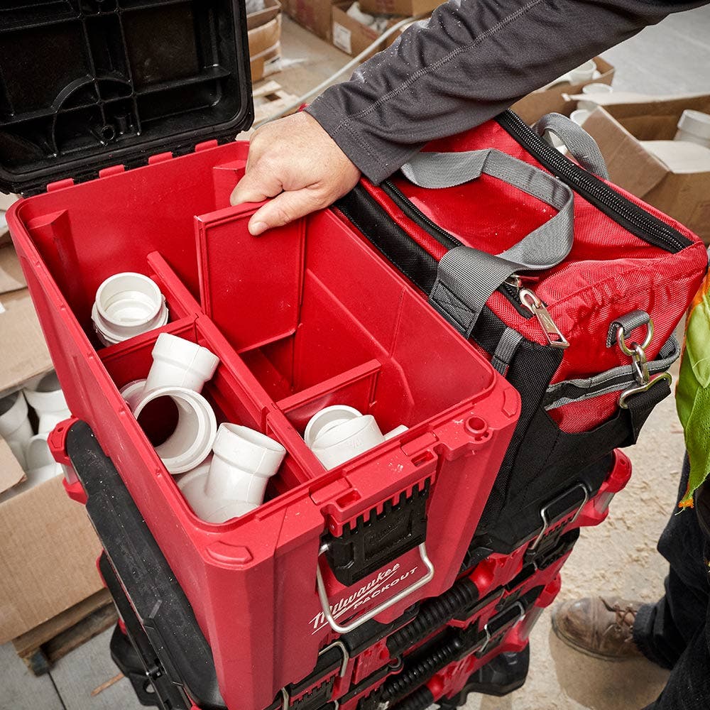 MILWAUKEE PACKOUT™Compact Tool Box 48228422