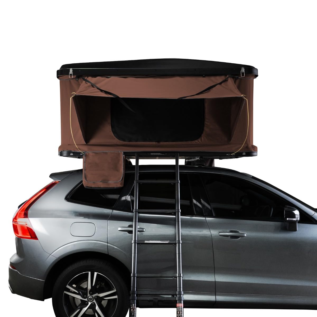 Monster Shop Car Roof Tent