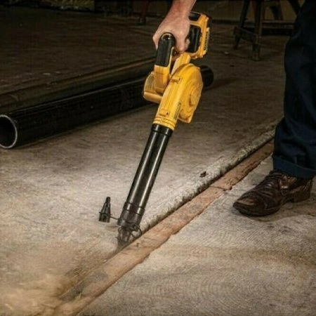DEWALT 20-Volt MAX Lithium-Ion Best Cordless Combo Kit (24-Piece Tools)