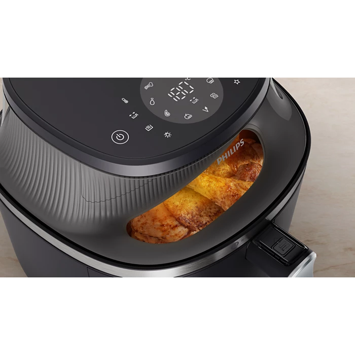 3000 Series Airfryer 7.2 L
