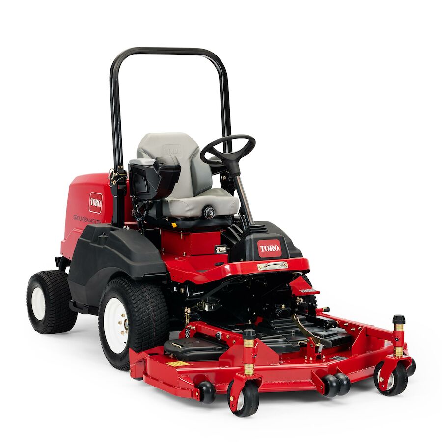 TORO Groundsmaster® 3200
