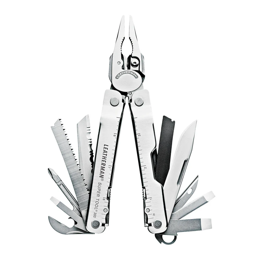 Super Tool® 300