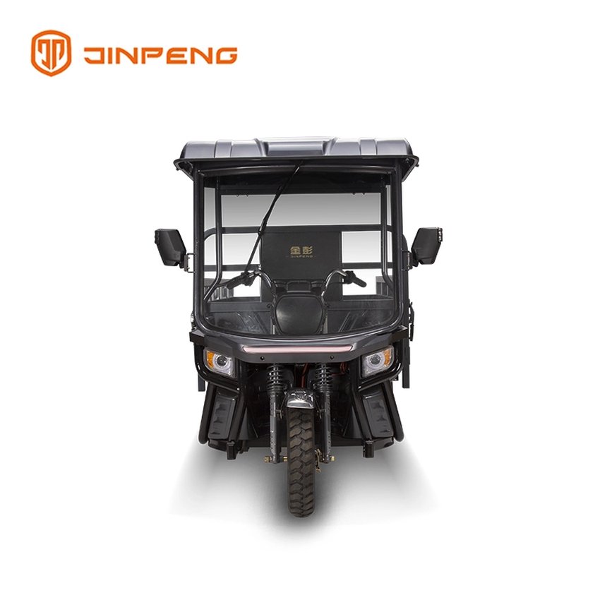 1.8M Cargo Box Electric Tricycle-C-HA180QP