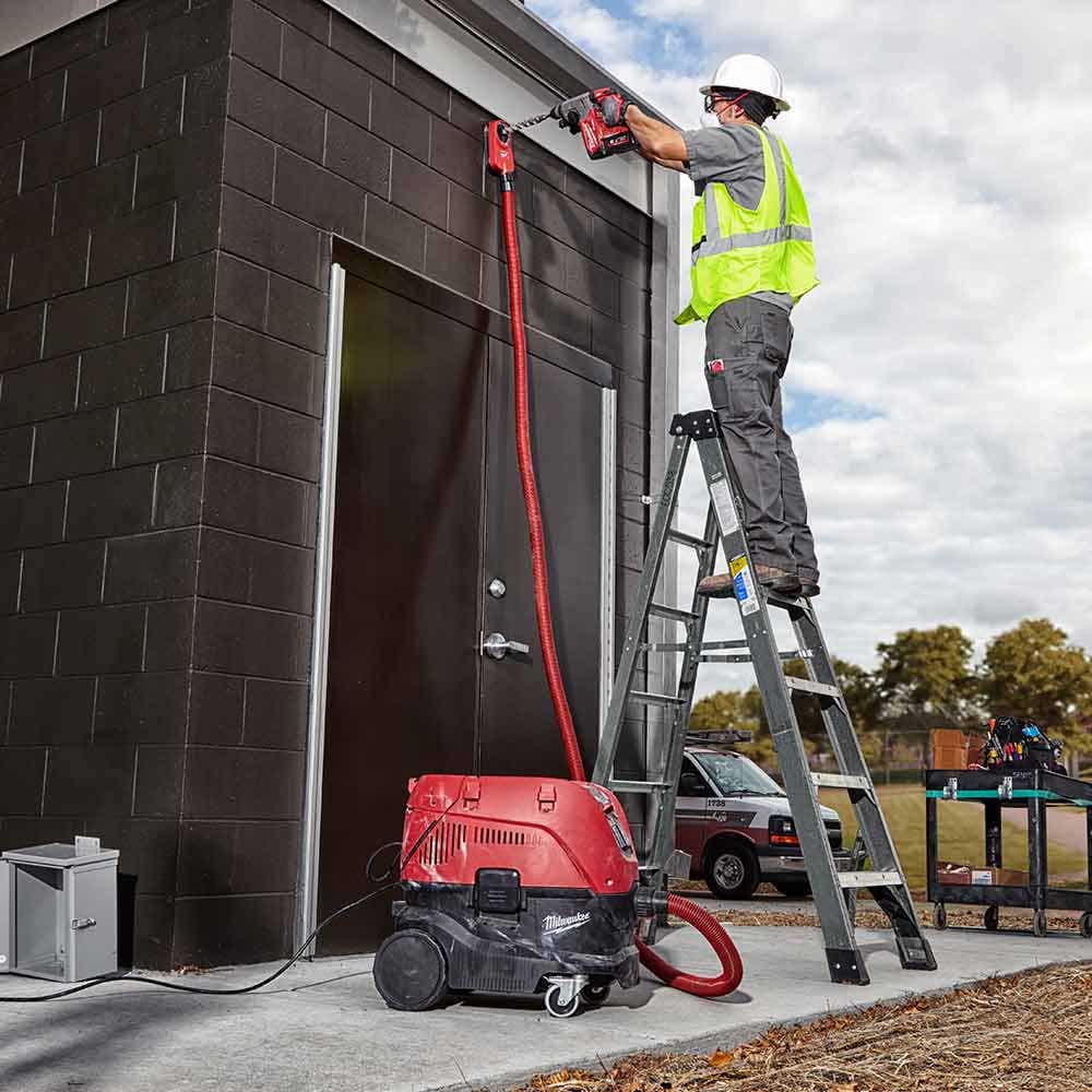 MILWAUKEE 18V FUEL™26mm SDS Plus Rotary Hammer Skin M18FH-0