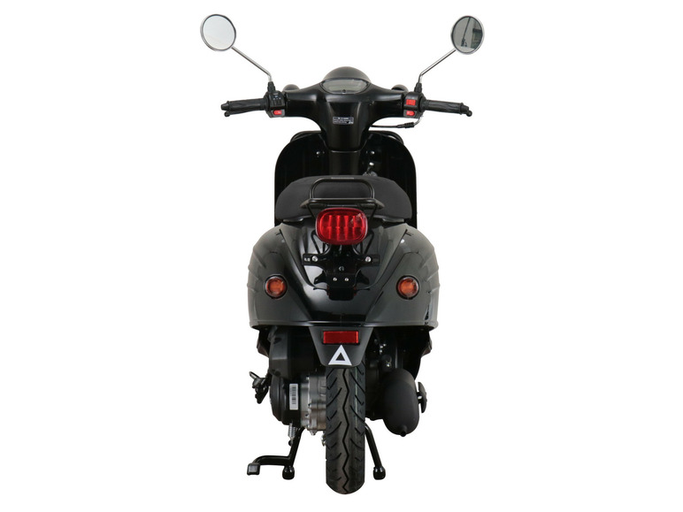 Alpha Motors Motorroller Adria 50 ccm EURO 5
