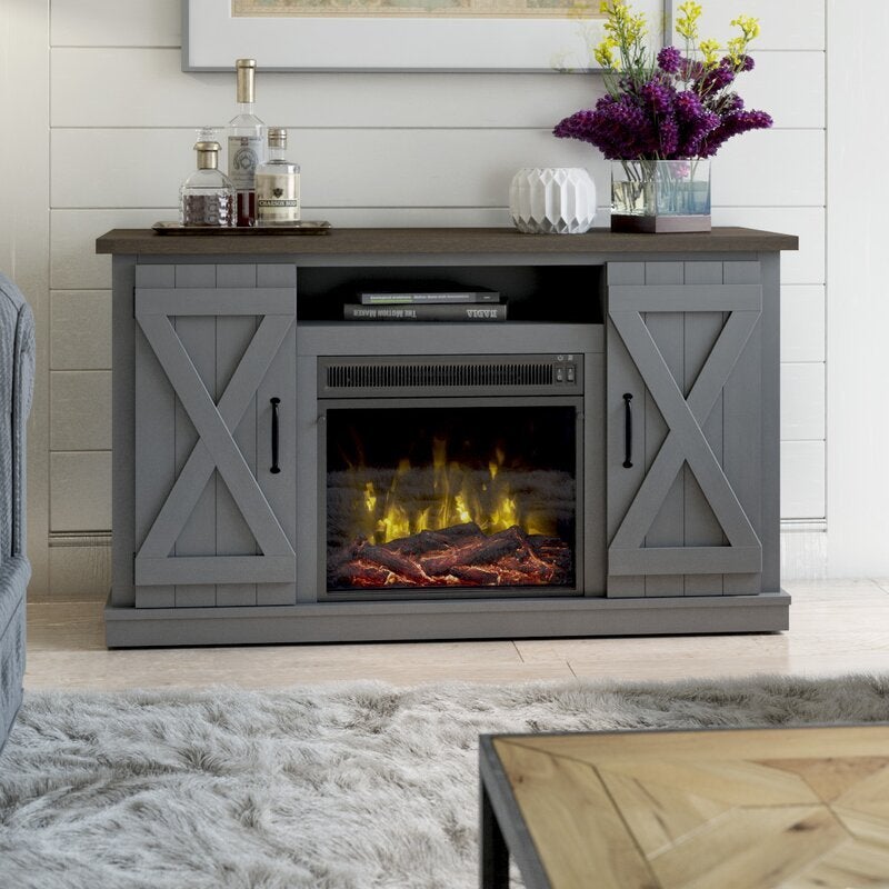 TV Stand for TVs up to 55