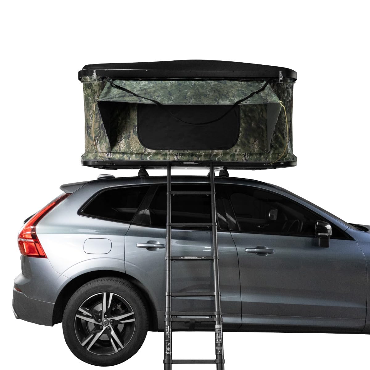 Monster Shop Car Roof Tent